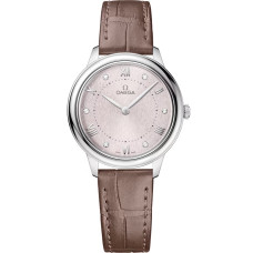 Omega 434.13.30.60.52.001 De Ville Prestige